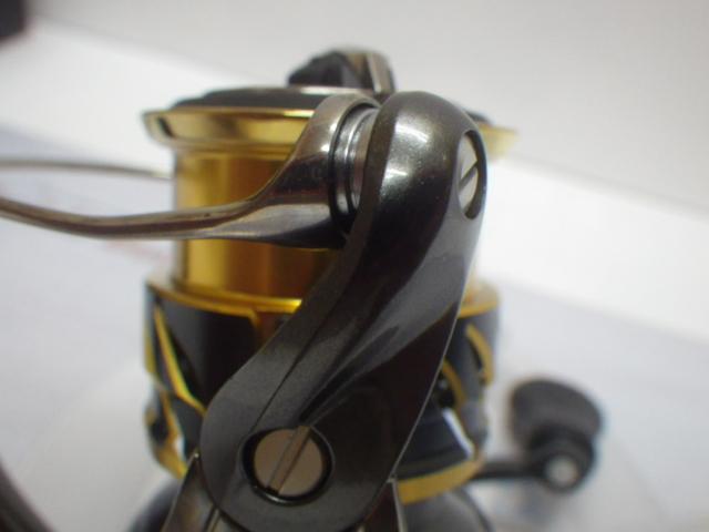 20ツインパワー C2000S