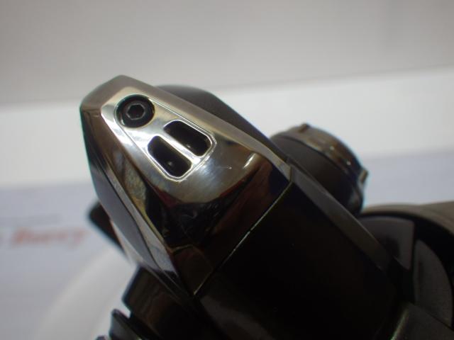 20ツインパワー C2000S