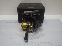 20ツインパワー C2000S