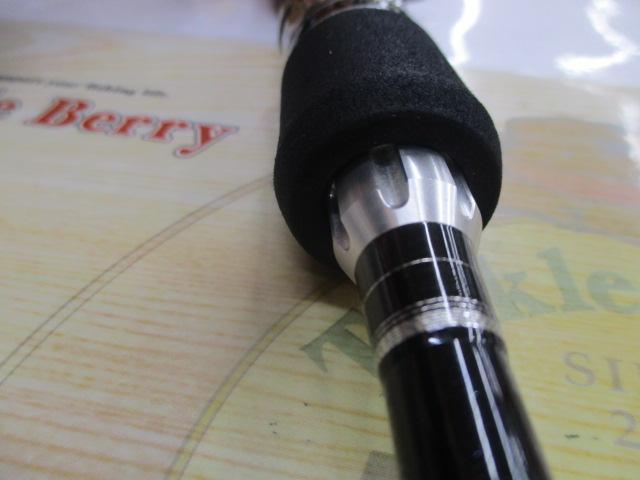 17ディアルーナBS B606ML