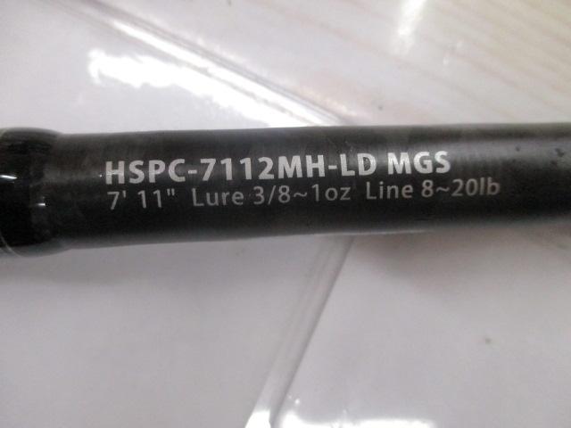 ホーネットスティンガープラス HSPC-7112MH-LD MGS