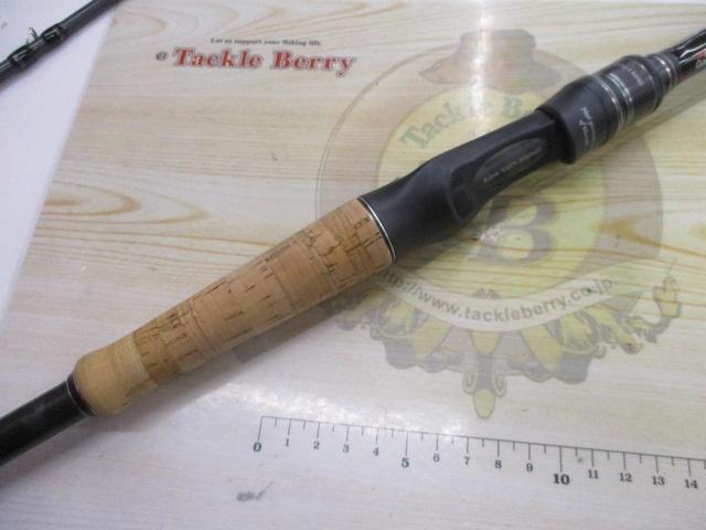 ホーネットスティンガープラス HSPC-7112MH-LD MGS