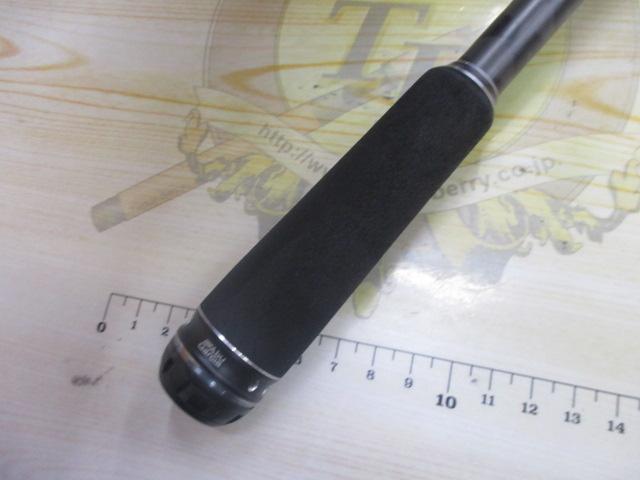 ホーネットスティンガープラス HSPC-7112MH-LD MGS