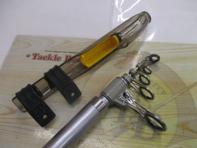 00サーフリーダー 405EX-T