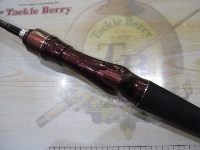 スパライダ SP-C672M-FC