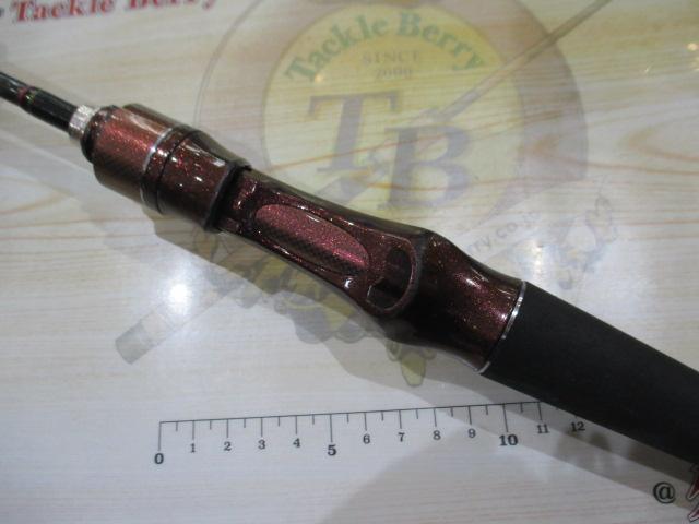 スパライダ SP-C672M-FC
