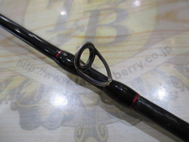 スパライダ SP-C672M-FC