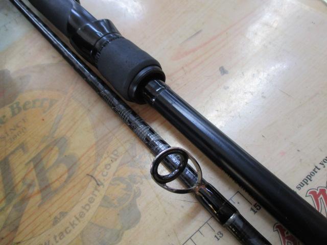 風神R ベストバウワー 96MLX