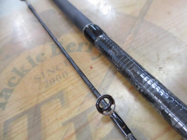 風神R ベストバウワー 96MLX