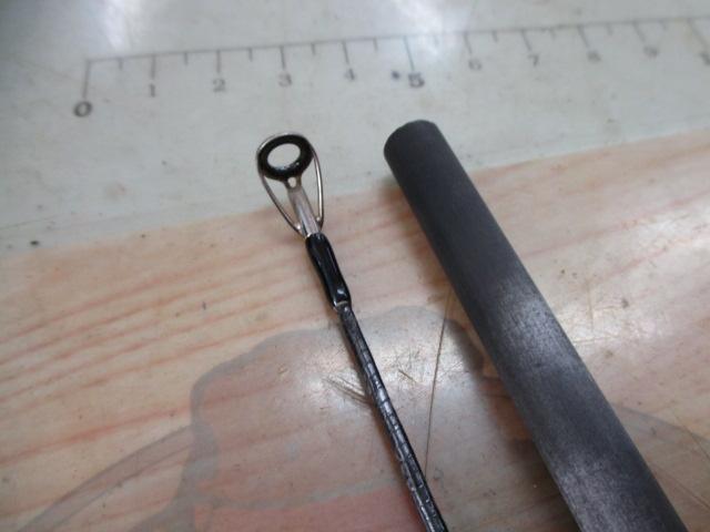 風神R ベストバウワー 96MLX