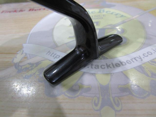 23パワーエアロTD極太