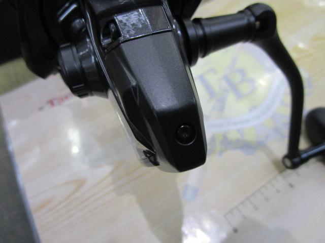 23パワーエアロTD極太