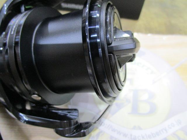 23パワーエアロTD極太