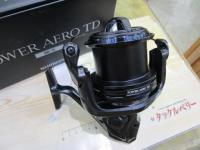 23パワーエアロTD極太