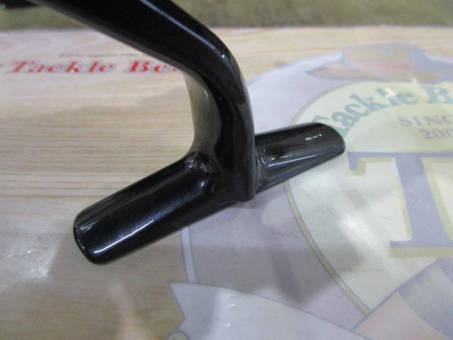 23パワーエアロTD極太