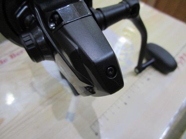 23パワーエアロTD極太