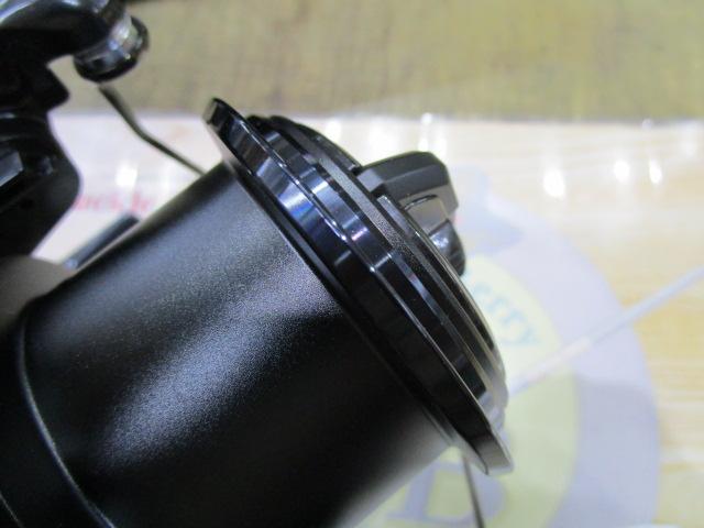 23パワーエアロTD極太