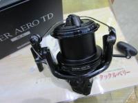 23パワーエアロTD極太