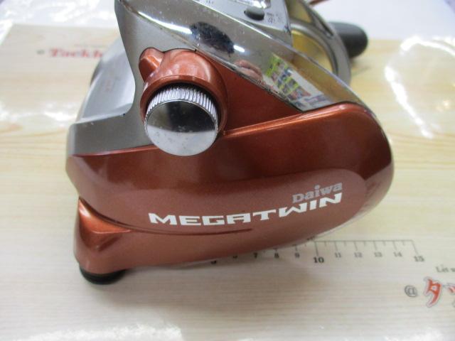 シーボーグ 750MT