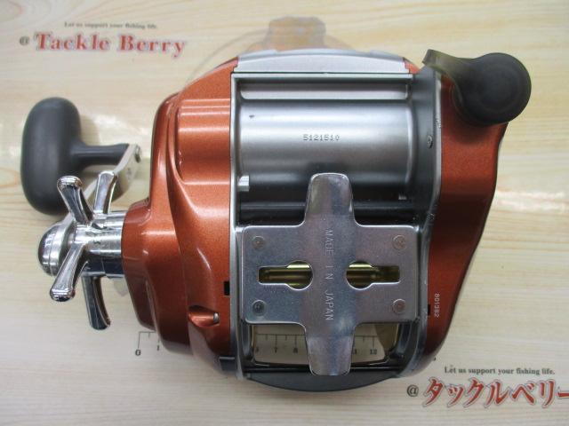 シーボーグ 750MT