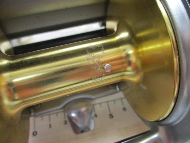 シーボーグ 750MT