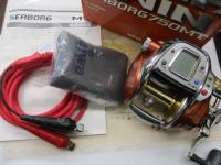 シーボーグ 750MT