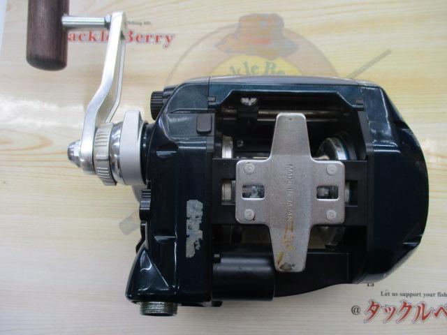 アドベンチャー電動VS700-L