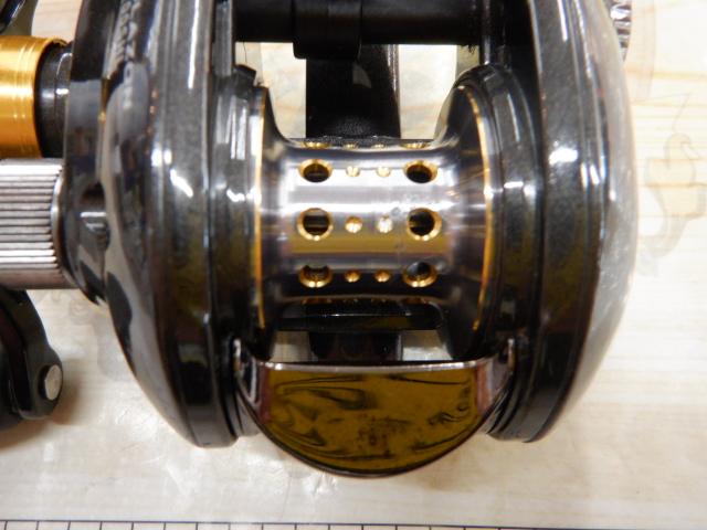 ブレイゾン 100SHL