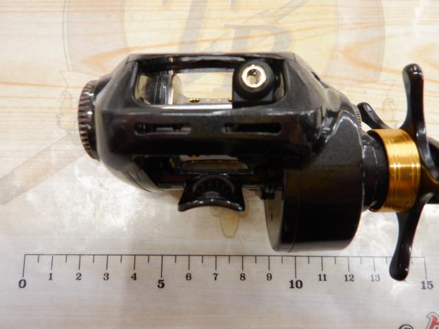 ブレイゾン 100SHL