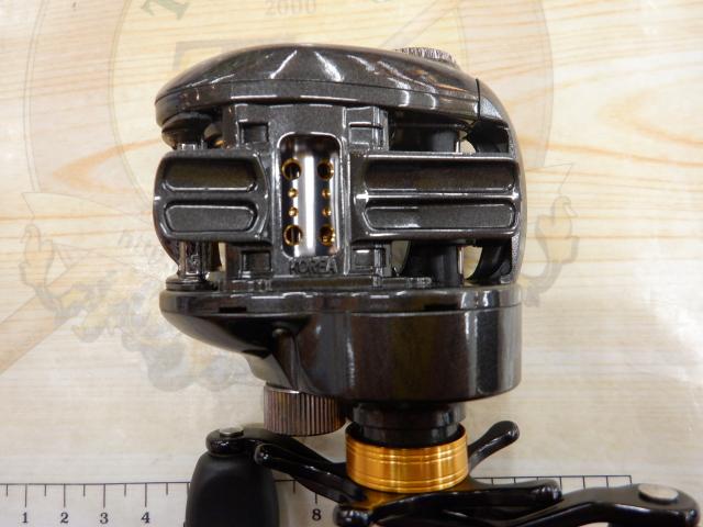 ブレイゾン 100SHL