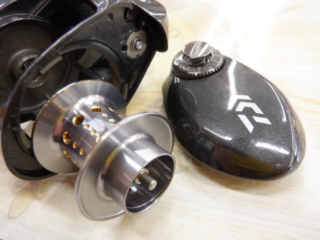 ブレイゾン 100SHL