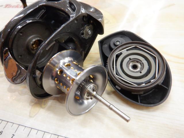 ブレイゾン 100SHL