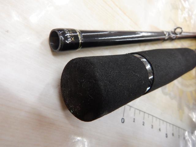 トリプルクロス TCX-902H/B