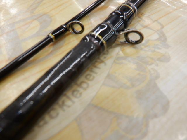 トリプルクロス TCX-902H/B