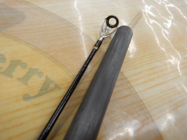 トリプルクロス TCX-902H/B