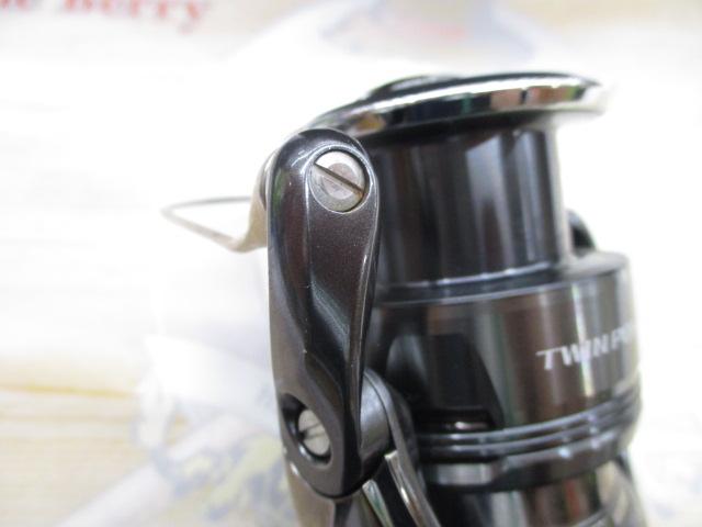 24ツインパワー 4000XG