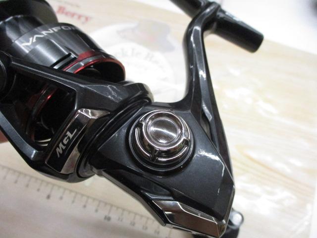 24ヴァンフォード C5000XG