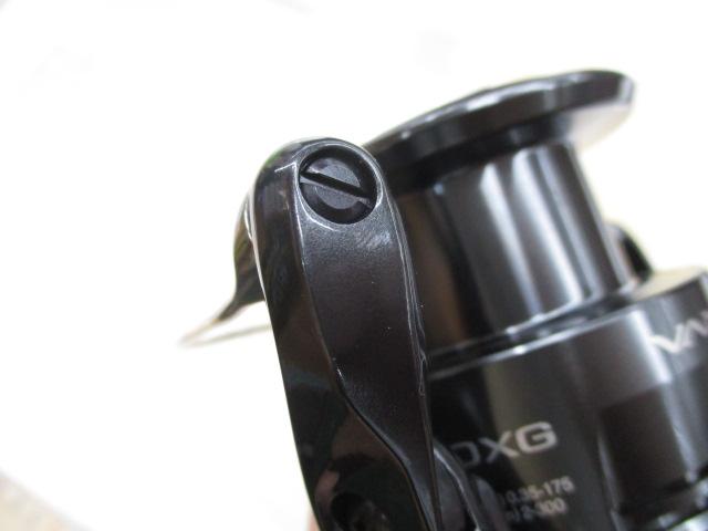 24ヴァンフォード C5000XG