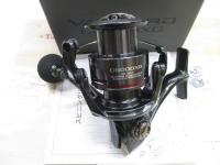 24ヴァンフォード C5000XG