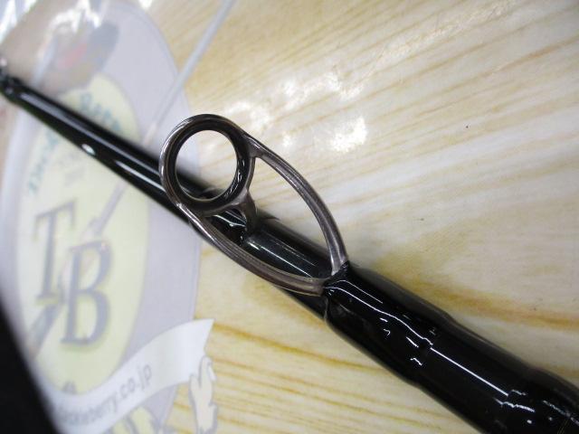 プレジールアンサー PA B67 SOPMOD EBR