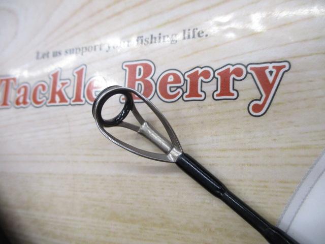 プレジールアンサー PA B67 SOPMOD EBR