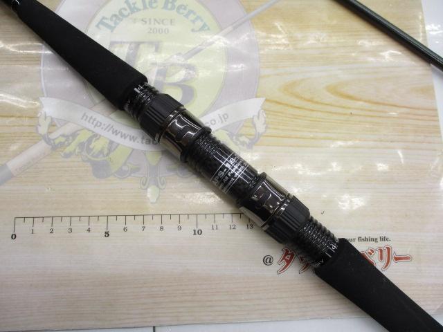 セブンセンスTR MSS-1002-TR モンスターサーフ