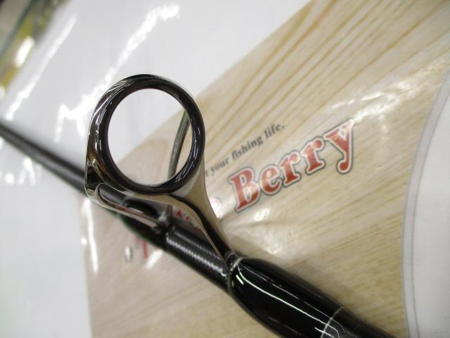 セブンセンスTR MSS-1002-TR モンスターサーフ