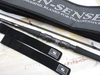 セブンセンスTR MSS-1002-TR モンスターサーフ