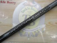 ホリデースピン 335GXT