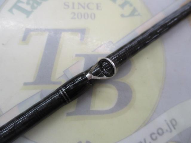 ハードロッカーBB S92MH