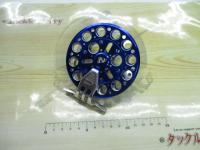 インヴィクタクロダイRND SB(シルバー/ブルー)