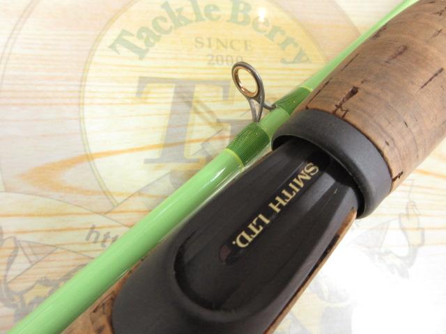 ハトリーズスティック HS-64ML｜＠ベリーネット 日本最大新品中古釣具