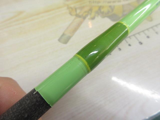 ハトリーズスティック HS-64ML｜＠ベリーネット 日本最大新品中古釣具