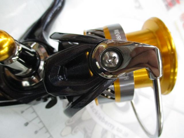 20レブロス LT4000-CH